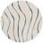 Ashal Shag Cream/Blue Area Rug-564553319