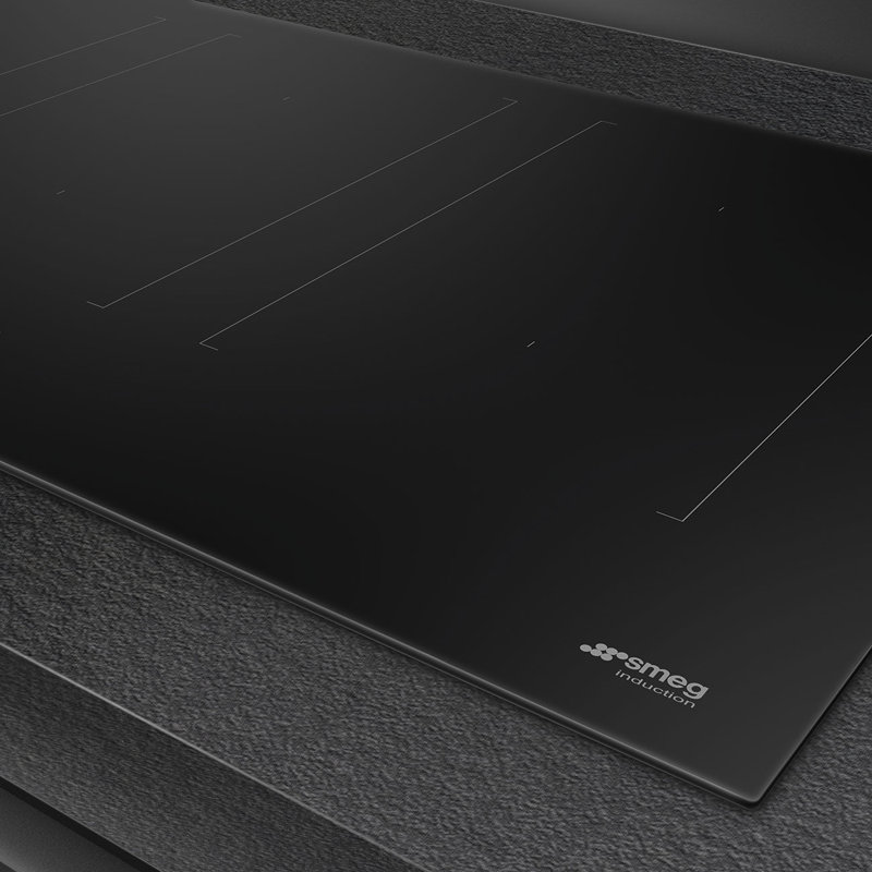 36" Induction Cooktop