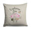 Coussin Hasbro Peppa Pig Explorer Club 18 x 18 pouces