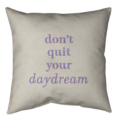 Coussin de sol