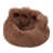 Brown is out of stock selected