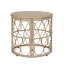 Table d'appoint Rattan Bruce-2001684658