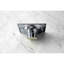 Drain de douche grille de cours d'eau-134392592