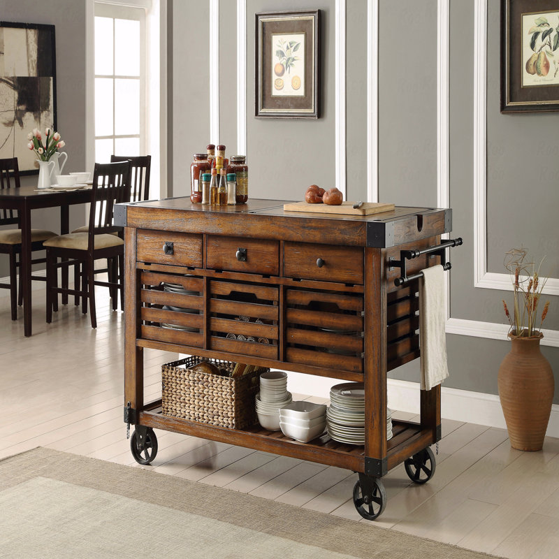 Kitchen Cart
