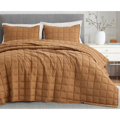 Tencel Modal Bedding Collection Cooling Blanket TENCEL Quilt Set