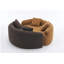 Canapé modulaire S-Curved Chenille-373647974