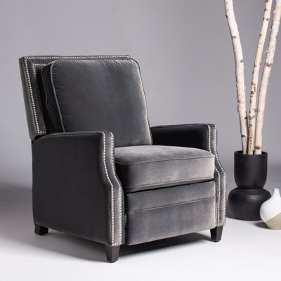 Fauteuil inclinable manuel 30 po