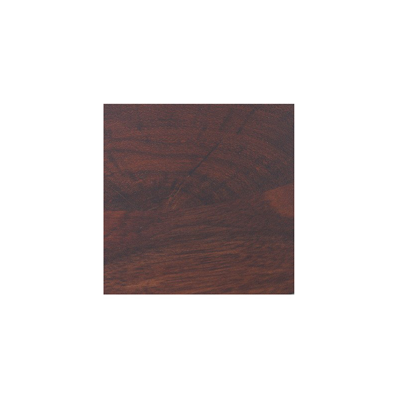 Kenya Round Coaster Set With Holder