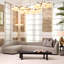 Sofa Modular 2 - Piece Chaise Sectional