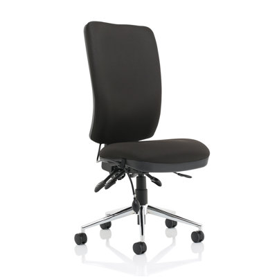 Polyester Blend Task Chair