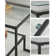Gus Frame Coffee Table with Storage