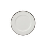 Comet Handmade China Appetizer Plate