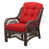 Rouge est en rupture de stock