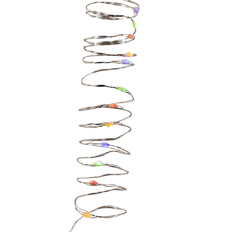 0.1'' String Lights