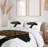 African Modern & Contemporary Duvet Cover-670287380