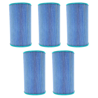 Cartouche aseptique Hurricane Elite pour C-6430RA, pWK30-M et FC-3915-M (paquet de 5)