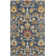 Ferrera Wool Floral Indoor Rug