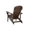 Chaise Adirondack en bois massif Apsana-1111260988