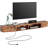 Unfinished Floating TV Stand-604131878