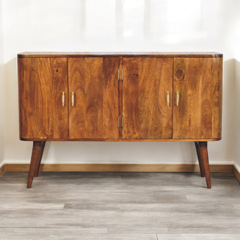 Buffet Linden