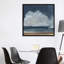 «Cloud Landscape III» par Emma Scarvey - Estampe numérique sur toile tendue avec châssis-32497097-72134912-72134917
