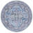 Czarnetzki Performance Machine Washable Oriental Rug-2033955838
