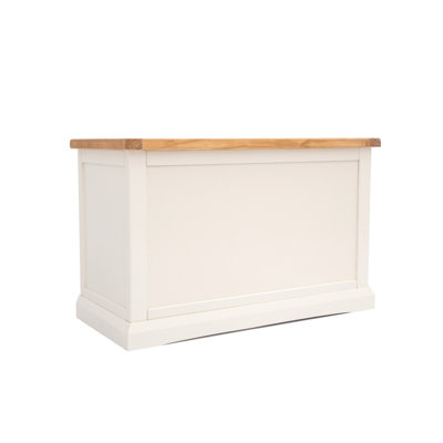1 Piece Blanket Chest