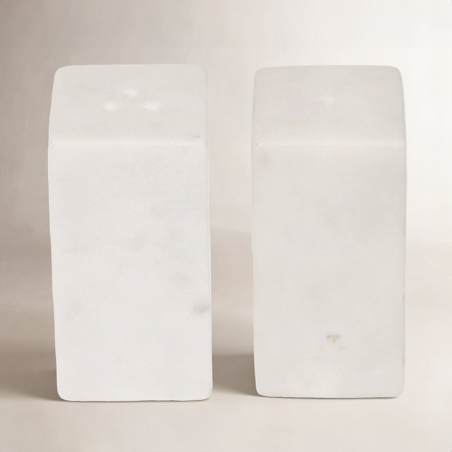 Marble Pepper Shaker