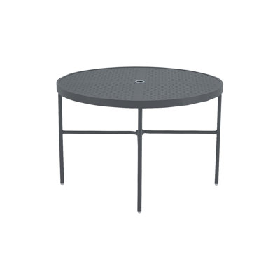 Boulevard Outdoor Round Dining Table