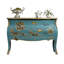 Armoire décorative américaine