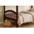 Swen Twin over Twin Standard Bunk Bed-71666417