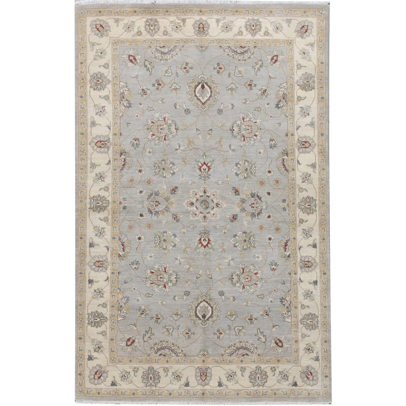 Cornwall Wool Oriental Area Rug