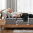 Bedside Handrail, Bed Safety Handrail, Bed Rails for Elderly Adults
