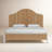 Adalard Woven Bed-98201724
