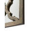 Zoie Glass Flat Wall Mirror-32992369