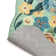 Lorena Timeless Elegance Floral Area Rug in Light Green