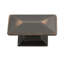Rectangular Knob