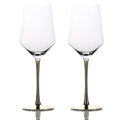 380 ml White Wine Glass