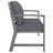 Aviv 4 Piece Lounge Chair with Cushions-109685212