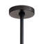 Montrose 9 - Light Chandelier