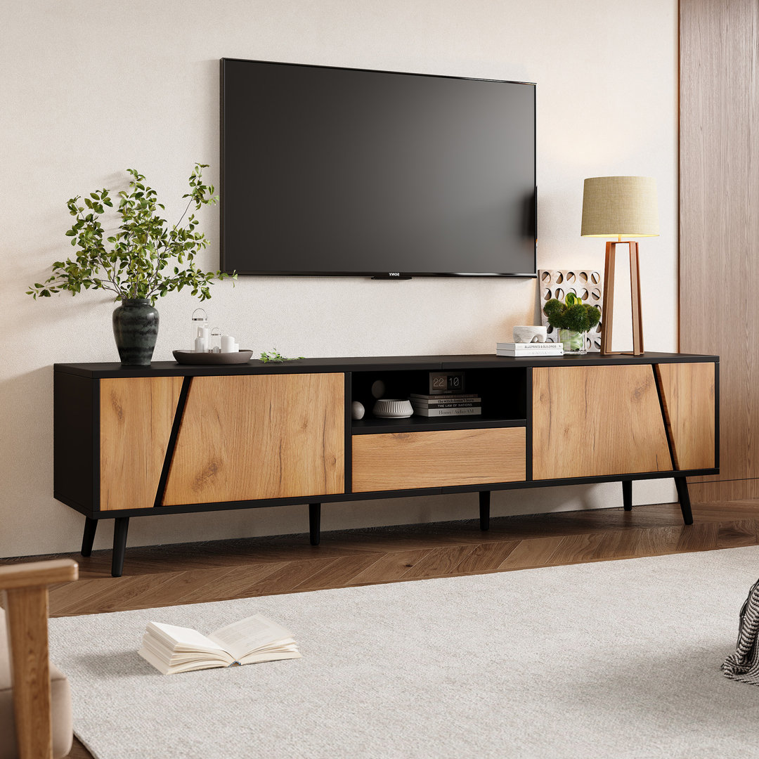 TV Stand for TVs up to 75"