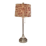Milstein Table Lamp