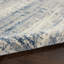 Blue Rug, Stain Resistant Rug With 10Mm Thickness, Luxurious Modern Rug For Bedroom, & Dining Room-1070991904