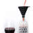 Deiss Pro 2 - Piece Silicone Collapsible Funnel Set