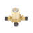 Berwyn Pressure Balance Shower System - Chrome-117660432