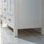 Ensemble de meuble-lavabo double 60 po Shannon-73419182