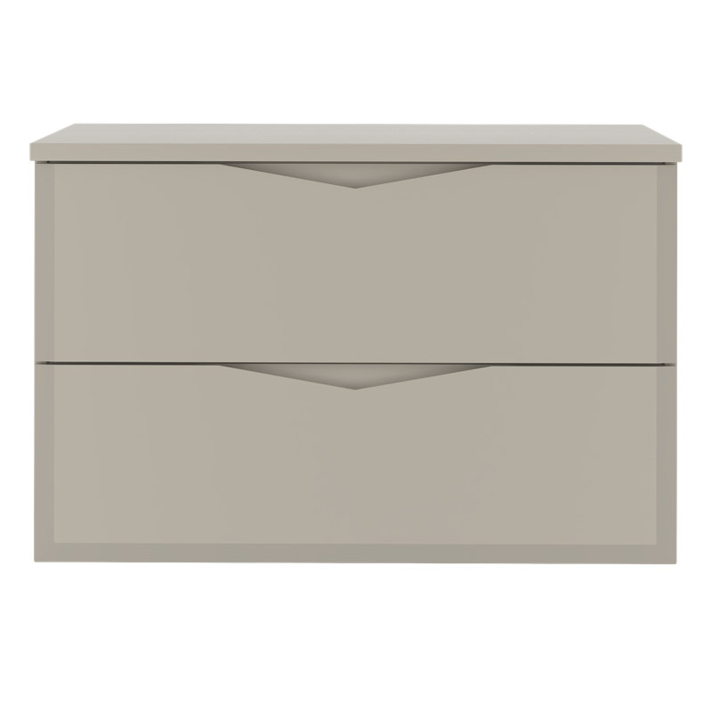 Areke 81mm Bathroom Vanity with Basin