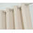 Gilbert Semi Sheer Curtain Single Panel-584911461