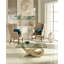 Chippenham Abstract Coffee Table