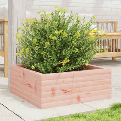 Amiela Planter Box